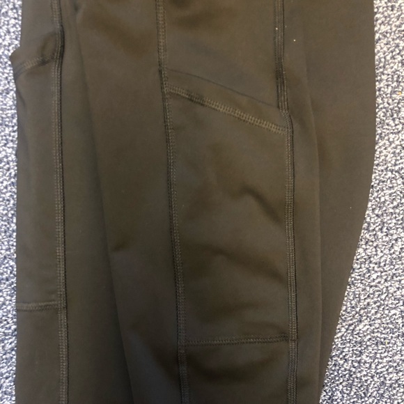 Champion leggings - Picture 3 of 4